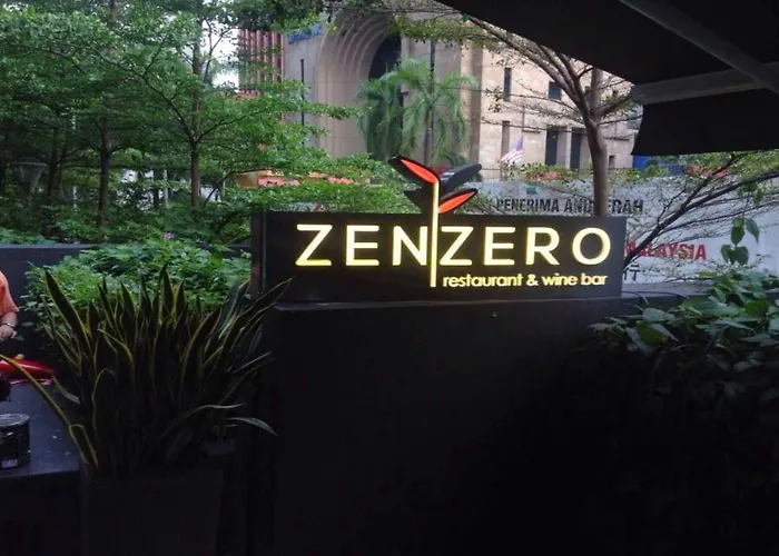 E&O Residences Kuala Lumpur